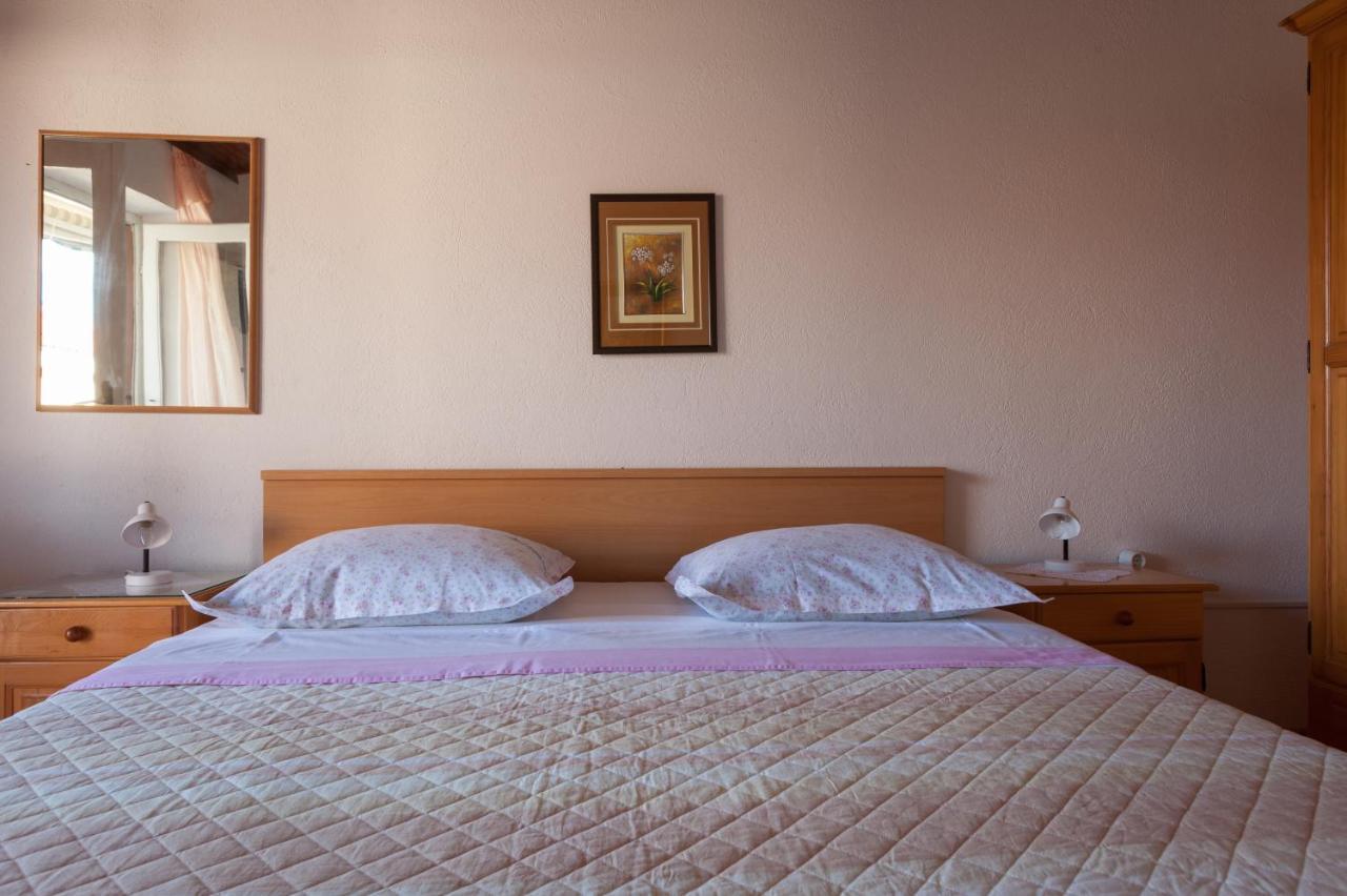 Apartments Jelka โพรไมนา ภายนอก รูปภาพ